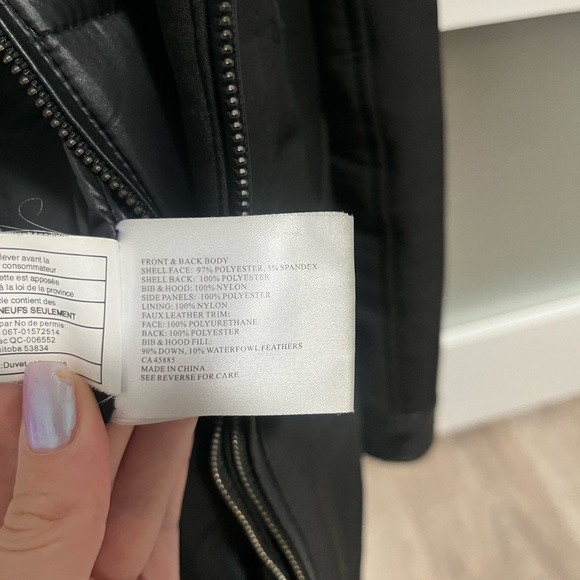 Michael Kors Jacket - Picture 2 of 9